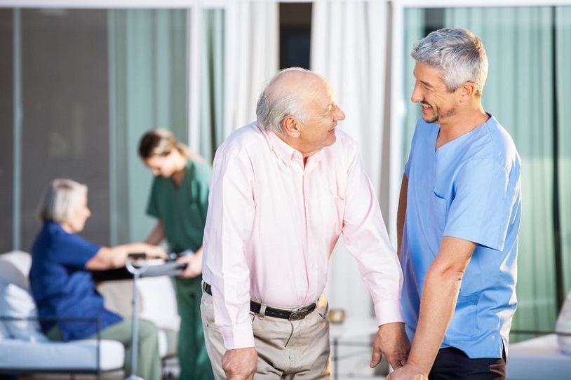 Luxury Drug Rehab in Arizona