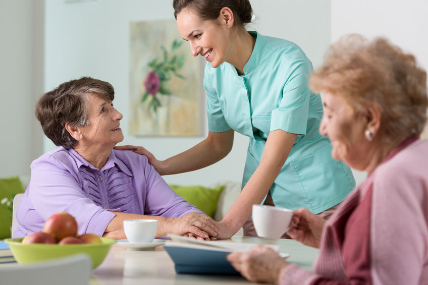 Alcohol Rehab for Women in Virginia